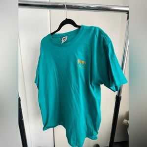 Vintage MGM grand Las Vegas tee